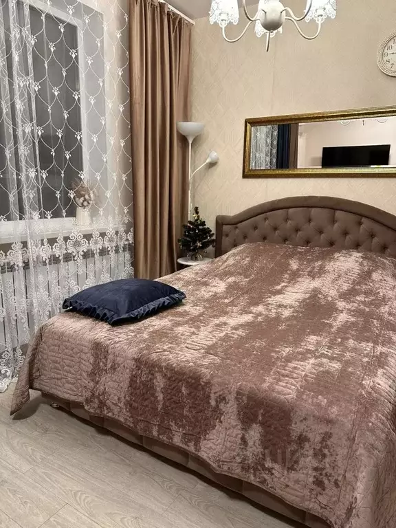 Студия Новосибирская область, Новосибирск ул. Фрунзе, 20 (30.0 м) - Фото 1