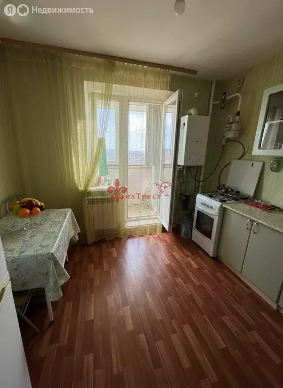 1-комнатная квартира: Белгород, бульвар Строителей, 18 (38 м) - Фото 2
