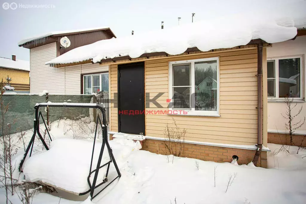 2-комнатная квартира: Ярославская область, рабочий посёлок ... - Фото 1