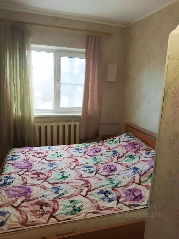 Комната Краснодарский край, Новороссийск ул. Рубина, 85 - Фото 0