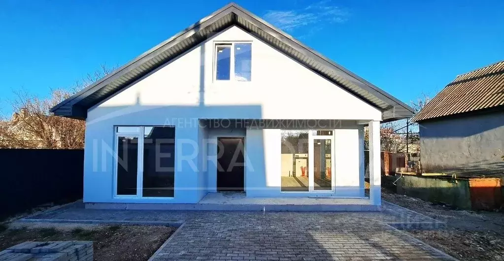 Дом в Севастополь Муссон СНТ, 54 (120 м) - Фото 1