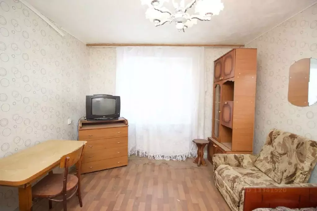 Комната Ульяновская область, Ульяновск ул. Аблукова, 43 (12.6 м) - Фото 0