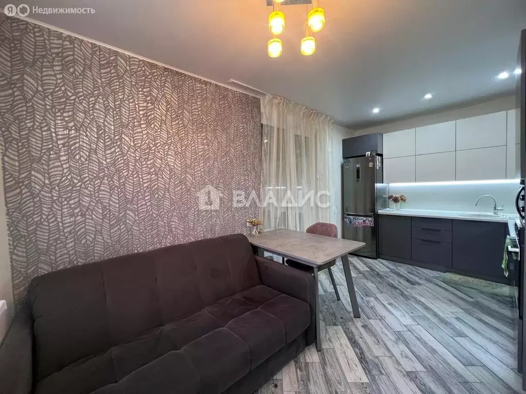 Дом в Калининградская область, Гурьевский муниципальный округ, посёлок ... - Фото 1