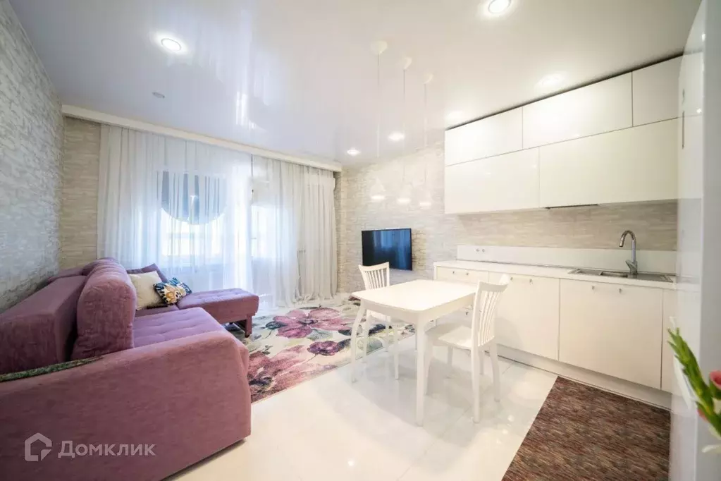 Продаётся 1-к квартира, 40 м - Фото 1
