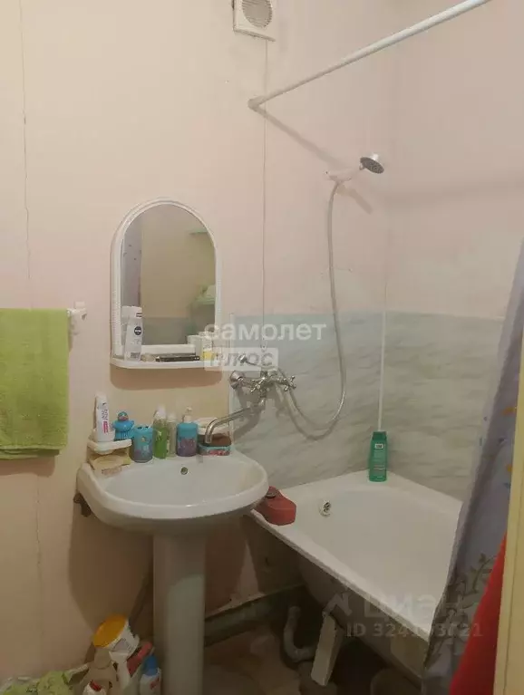 Комната Волгоградская область, Волгоград ул. Генерала Шумилова, 30 ... - Фото 2