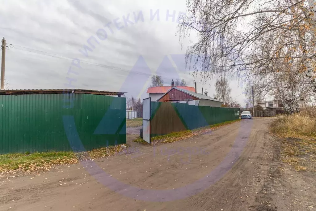 Дом в Курганская область, с. Кетово, Заря СНТ 94 (83 м) - Фото 2