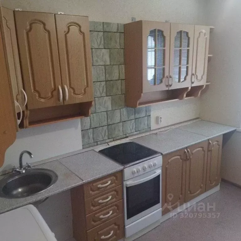 2-к кв. Волгоградская область, Волгоград ул. Ивановского, 4 (46.2 м) - Фото 0