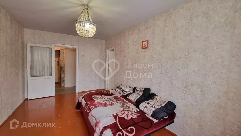 Продаётся 2-к квартира, 40 м - Фото 1