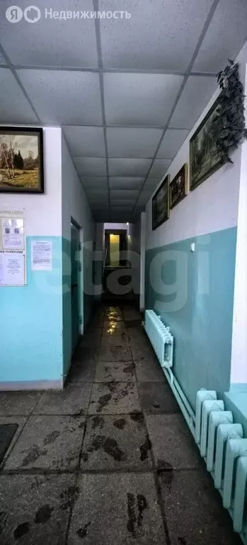 1-комнатная квартира: Дубна, улица Вавилова, 16 (34 м) - Фото 1