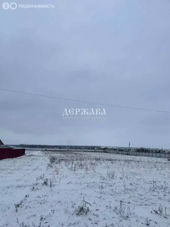 Участок в село Федосеевка (50 м) - Фото 1