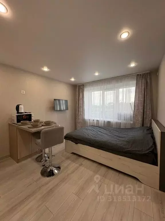 Студия Татарстан, Казань Ботаническая ул., 20 (20.0 м) - Фото 0