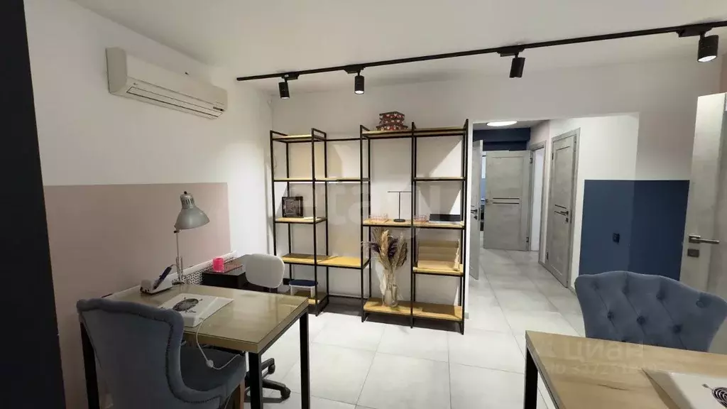 Помещение свободного назначения в Воронежская область, Воронеж ... - Фото 1