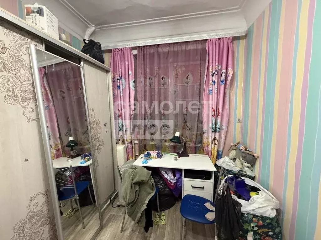 3-к кв. Забайкальский край, Чита ул. Полины Осипенко, 38 (72.2 м) - Фото 2