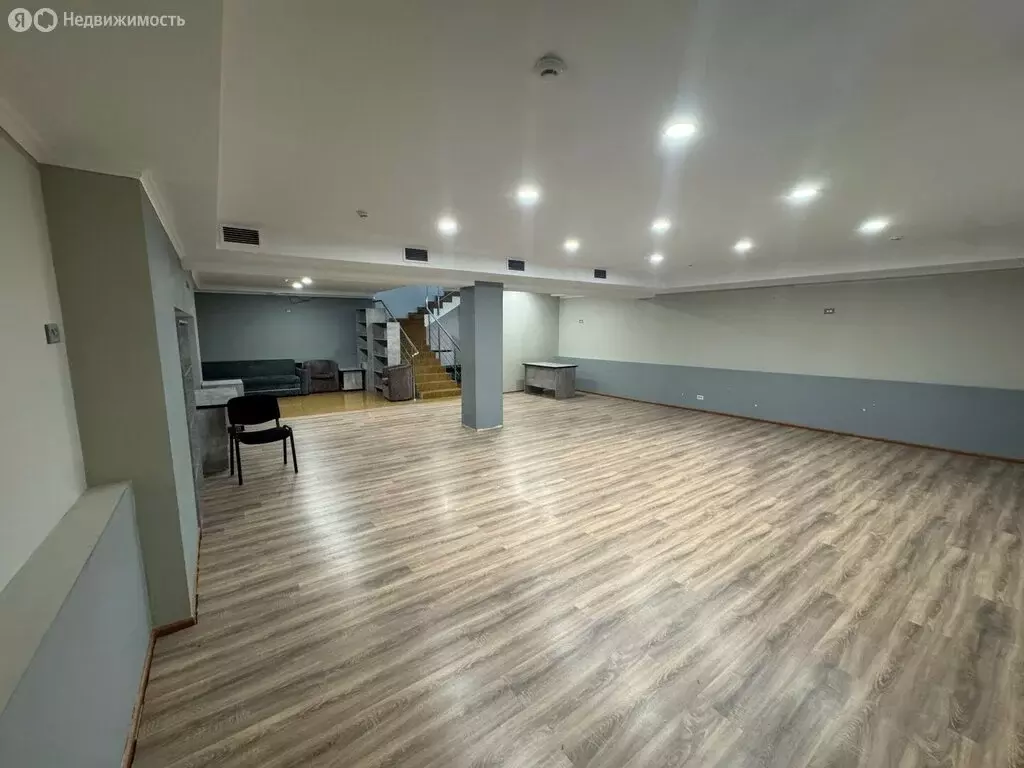 Помещение свободного назначения (110 м) - Фото 1