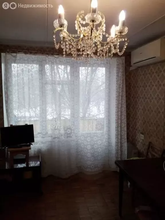 2-комнатная квартира: Москва, Игральная улица, 4 (50 м) - Фото 1