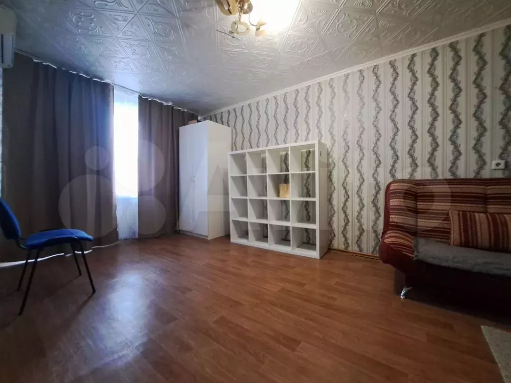 1-к. квартира, 30 м, 6/9 эт. - Фото 0