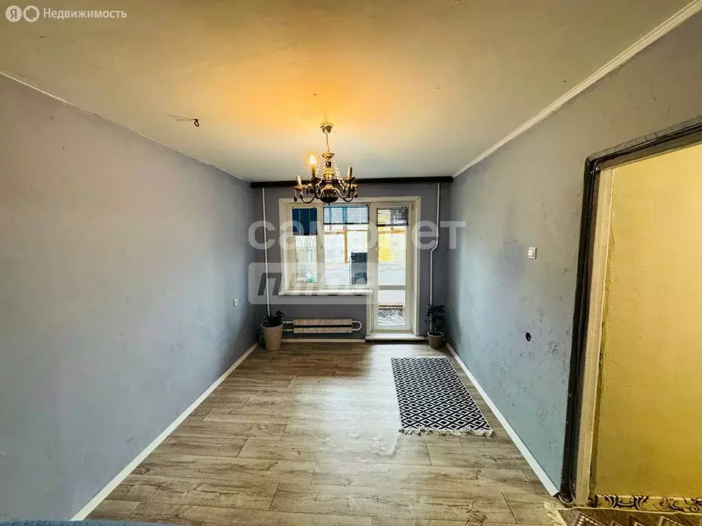 2-комнатная квартира: Щёлково, Космодемьянская улица, 8 (42 м) - Фото 1