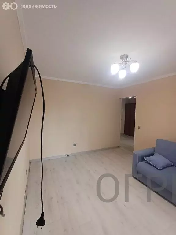 1-комнатная квартира: Уфа, Бакалинская улица, 4 (34.3 м) - Фото 1