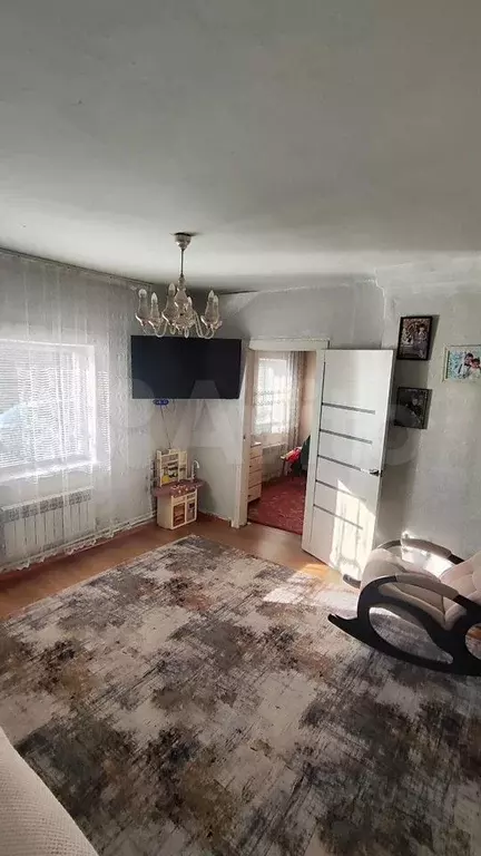 Дом 54 м на участке 6 сот. - Фото 1