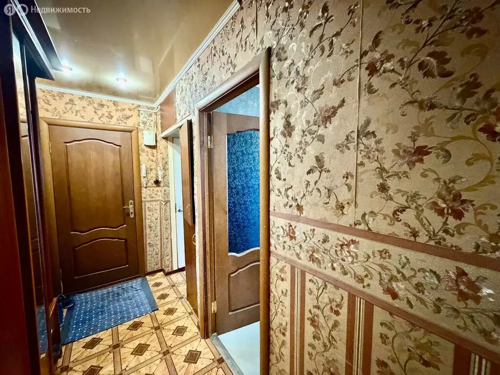 2-комнатная квартира: Санкт-Петербург, Петергофское шоссе, 5к1 (47.4 ... - Фото 2