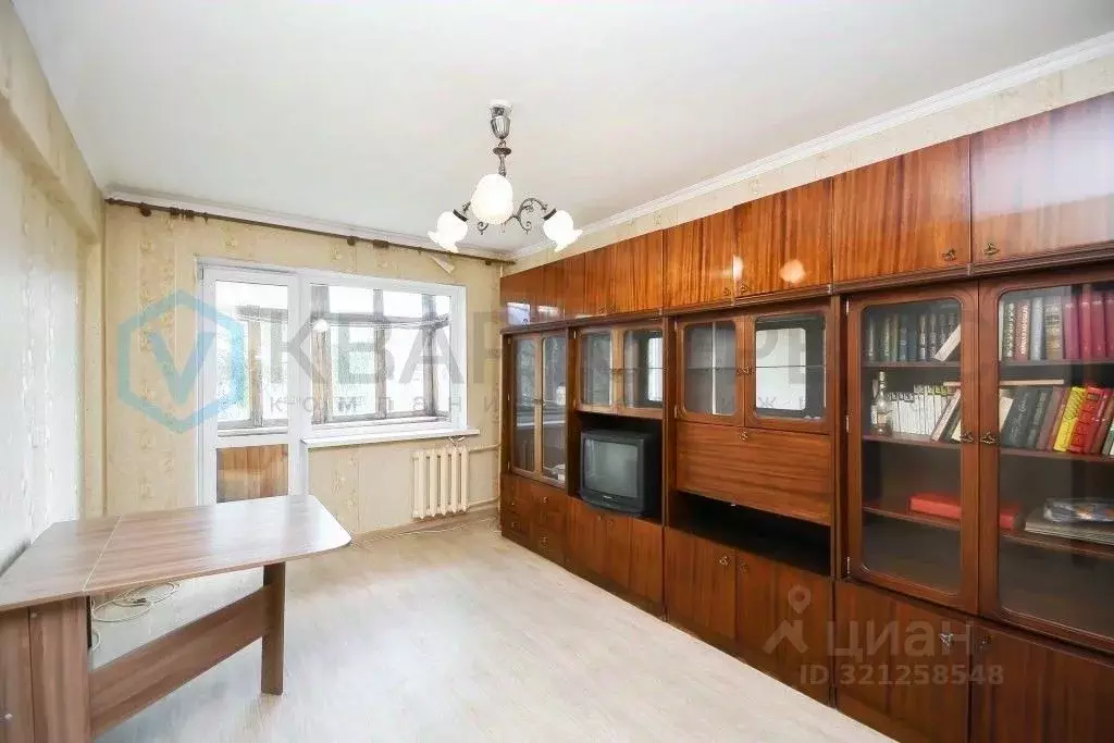 2-к кв. Омская область, Омск ул. 21-я Амурская, 28Г (41.2 м) - Фото 2