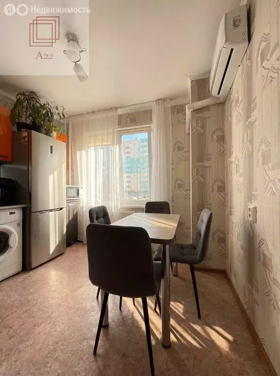 1-комнатная квартира: Барнаул, Лазурная улица, 41 (36.5 м) - Фото 2