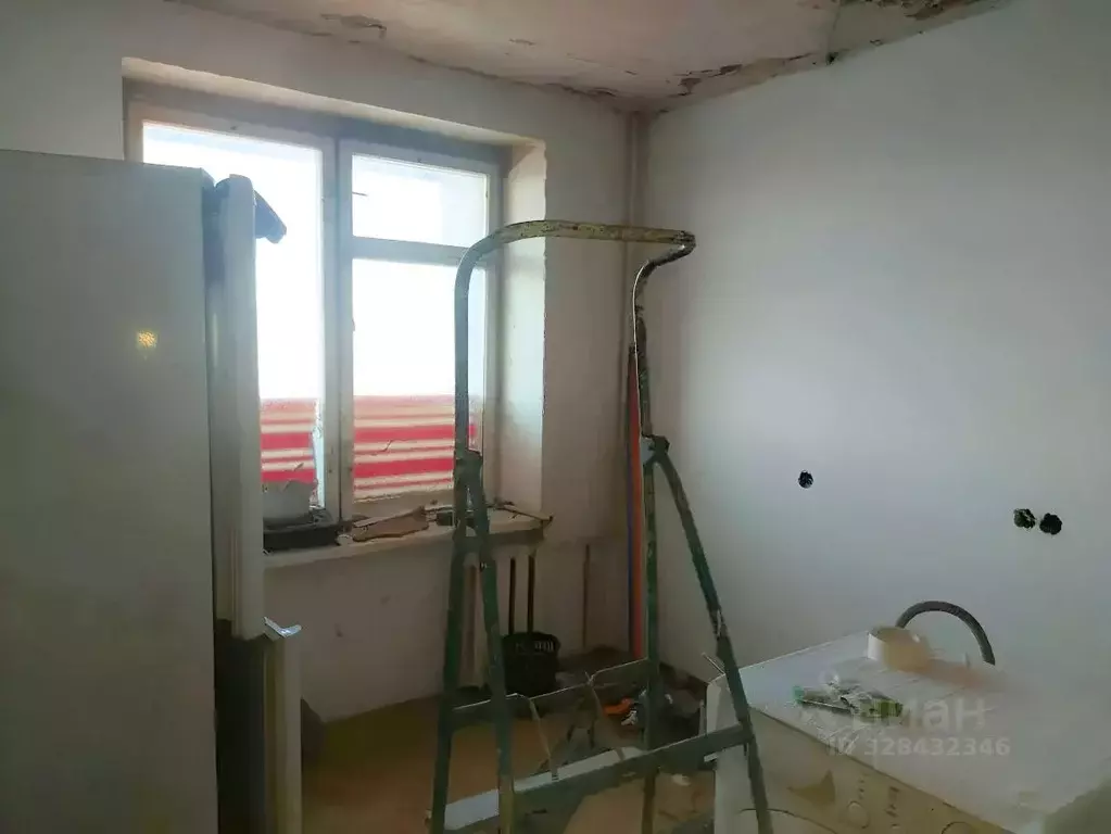 3-к кв. Москва Пролетарский просп., 29 (73.0 м) - Фото 1