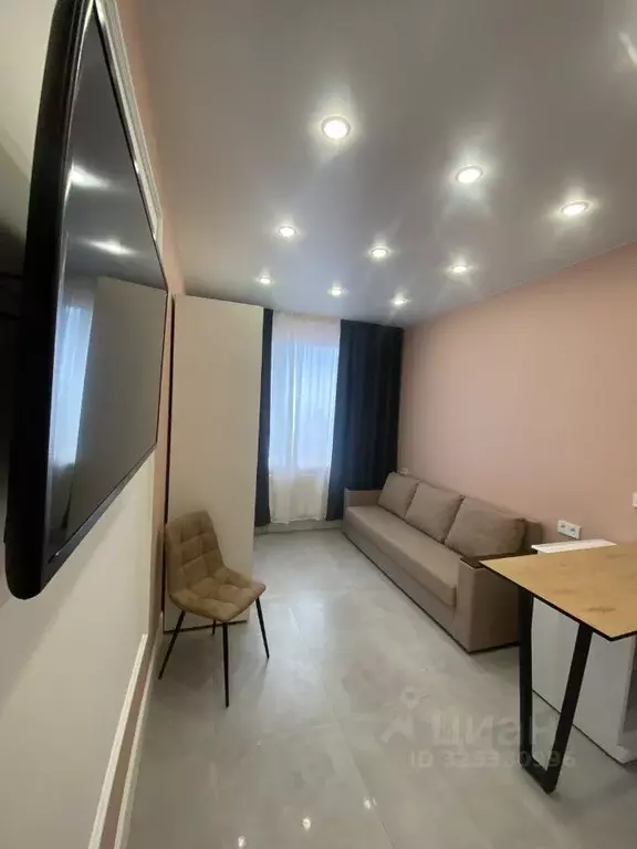 Студия Московская область, Одинцовский городской округ, Новоивановское ... - Фото 2