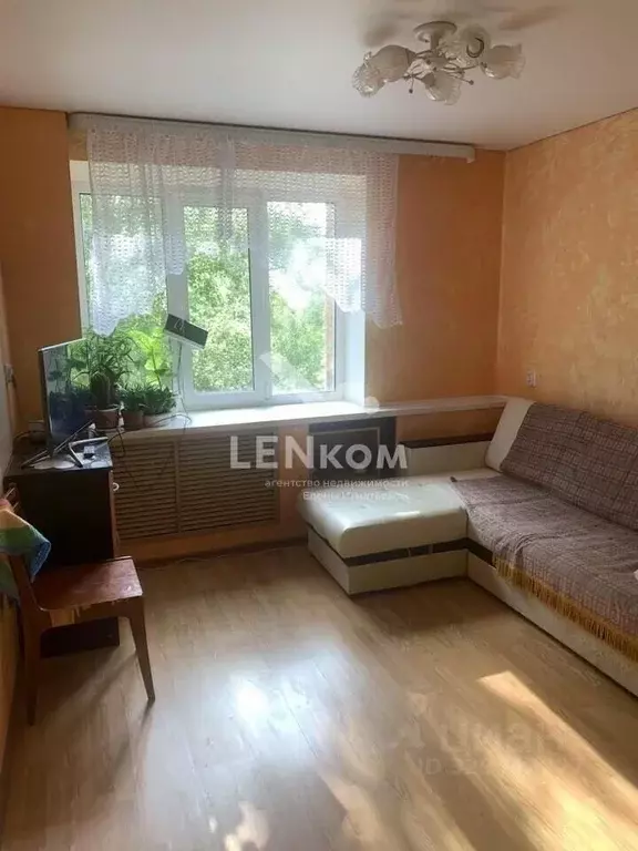 Комната Удмуртия, Ижевск Воткинское ш., 57Б (16.6 м) - Фото 1