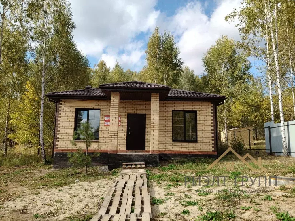 Дом в Татарстан, Высокогорский район, Семиозерское с/пос, с. Шигали ... - Фото 1