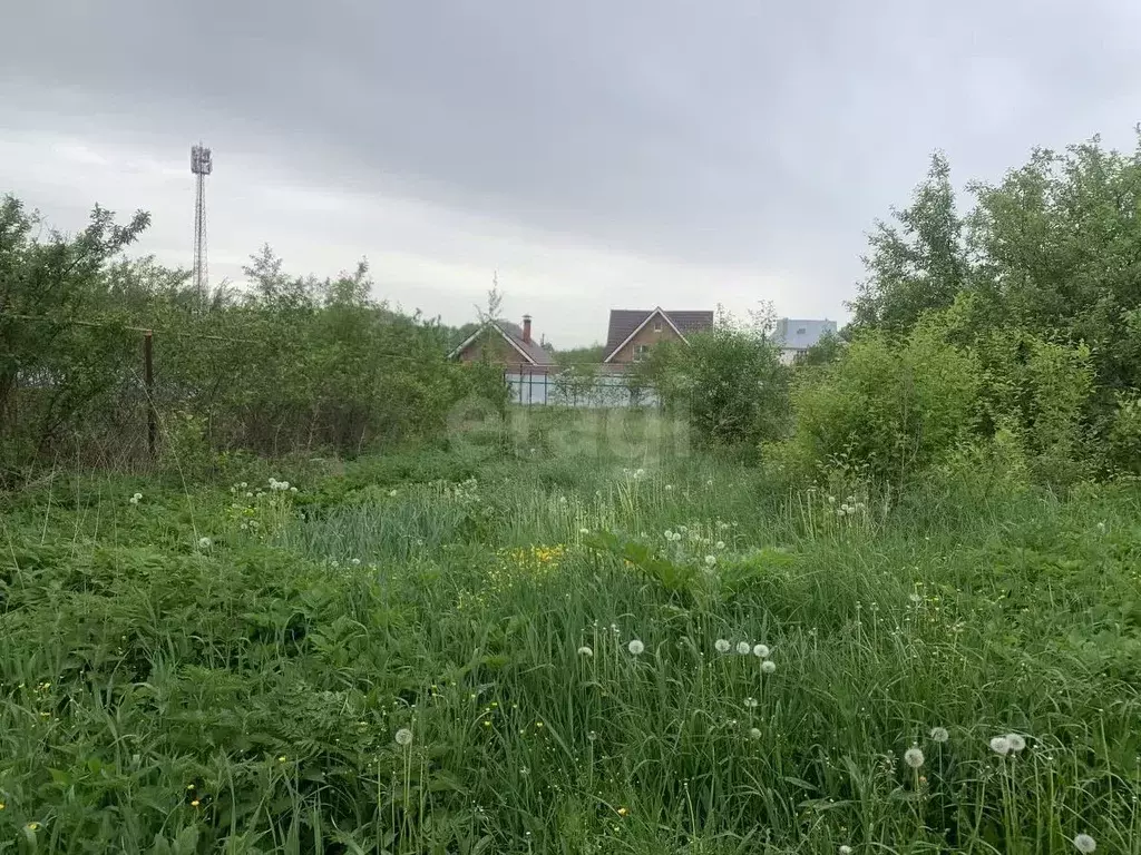 Дом в Ярославская область, Ростовский муниципальный округ, Петровское ... - Фото 1