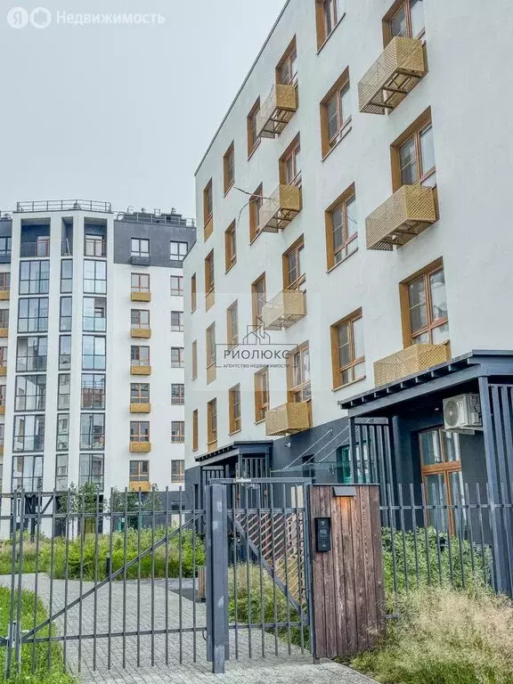 1-комнатная квартира: Магнитогорск, Советская улица, 132Г (45.2 м) - Фото 1