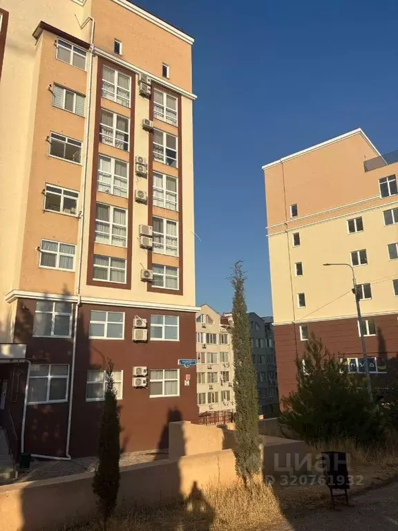 3-к кв. Севастополь ул. Вакуленчука, 28к1 (83.0 м) - Фото 0