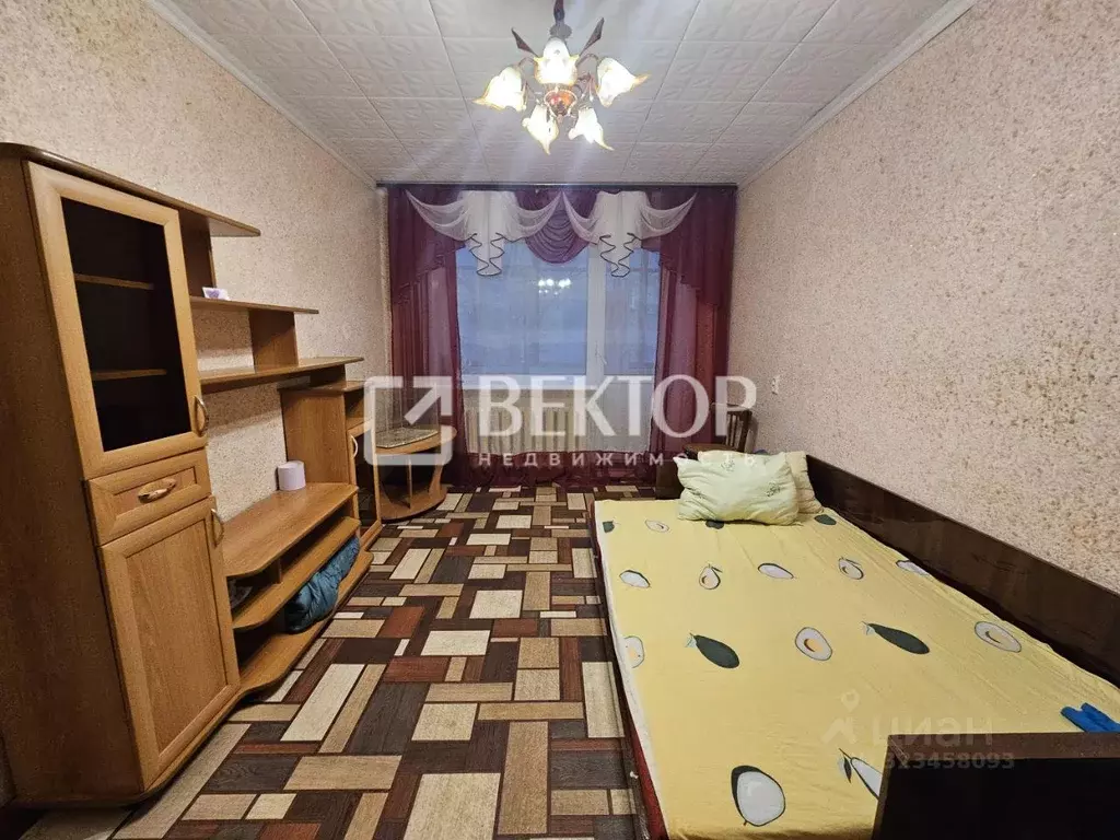 2-к кв. Ярославская область, Ярославль ул. Титова, 16к2 (41.7 м) - Фото 1