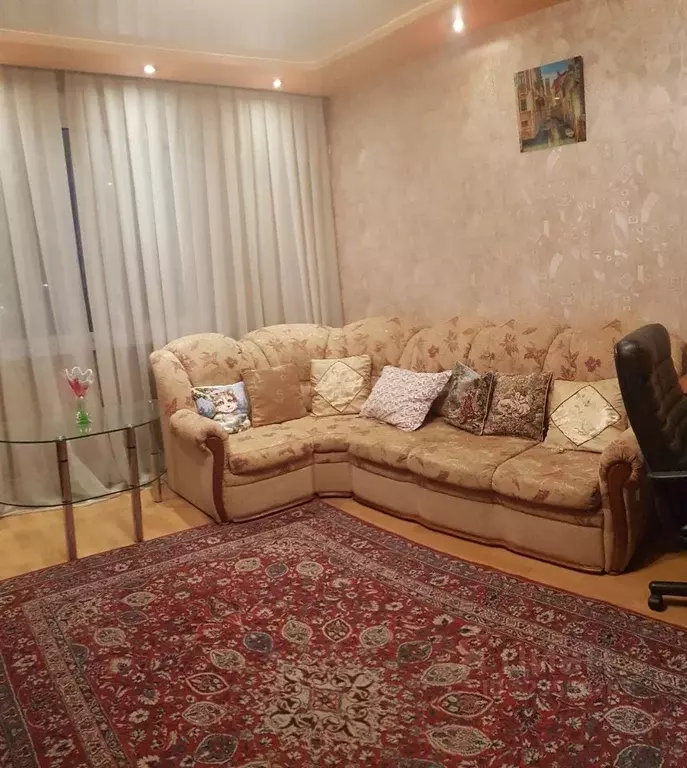 Комната Москва Старобитцевская ул., 11 (20.0 м) - Фото 1