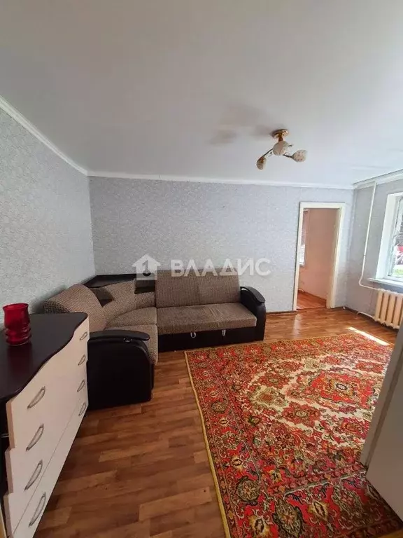 2-к кв. Оренбургская область, Орск пос. Степной, ул. Маршала Конева, ... - Фото 2