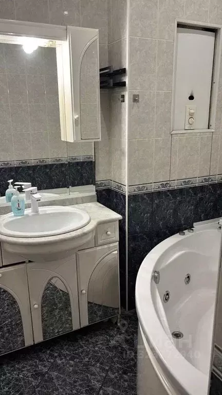 3-к кв. Москва Вишневая ул., 8/16 (78.0 м) - Фото 1