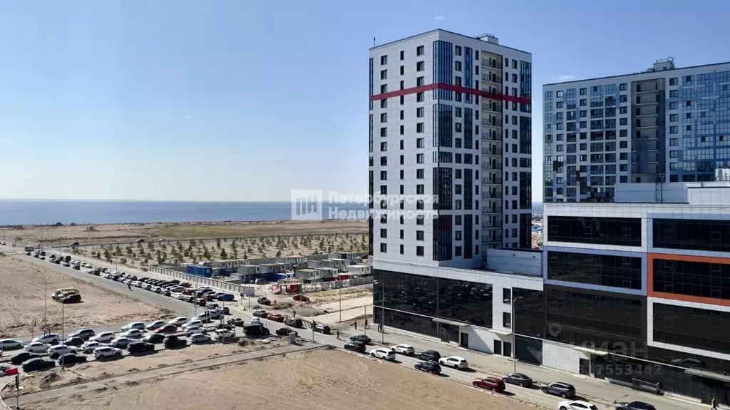 Квартира, 2 комнаты, 55 м - Фото 0