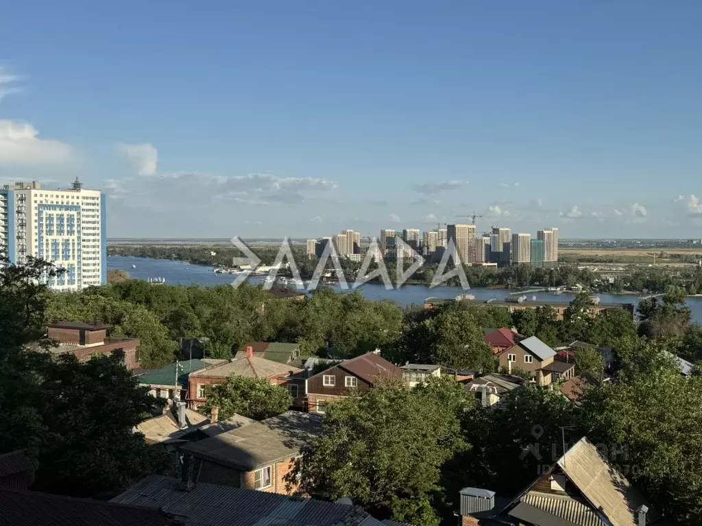 2-к кв. Ростовская область, Ростов-на-Дону Очаковская ул., 39 (73.0 м) - Фото 1