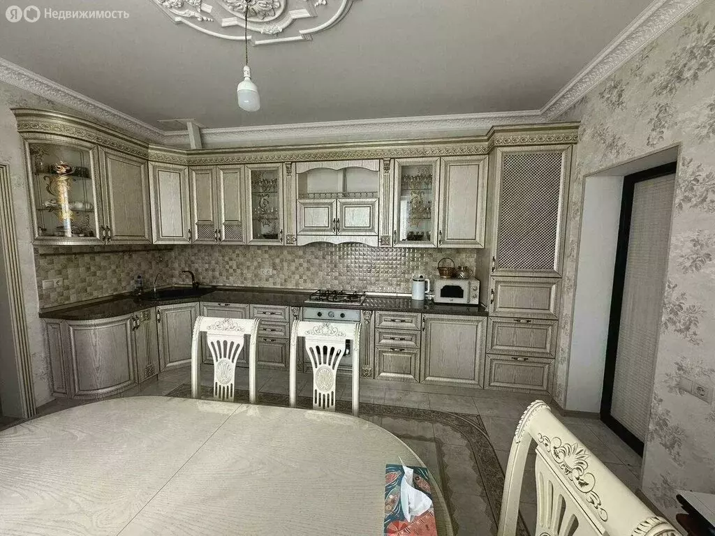 Дом в Анапская, Виноградная улица (174 м) - Фото 1