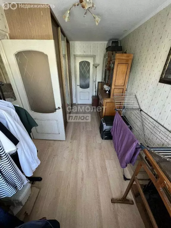 2-комнатная квартира: Иркутск, улица Карла Либкнехта, 262 (45.1 м) - Фото 1