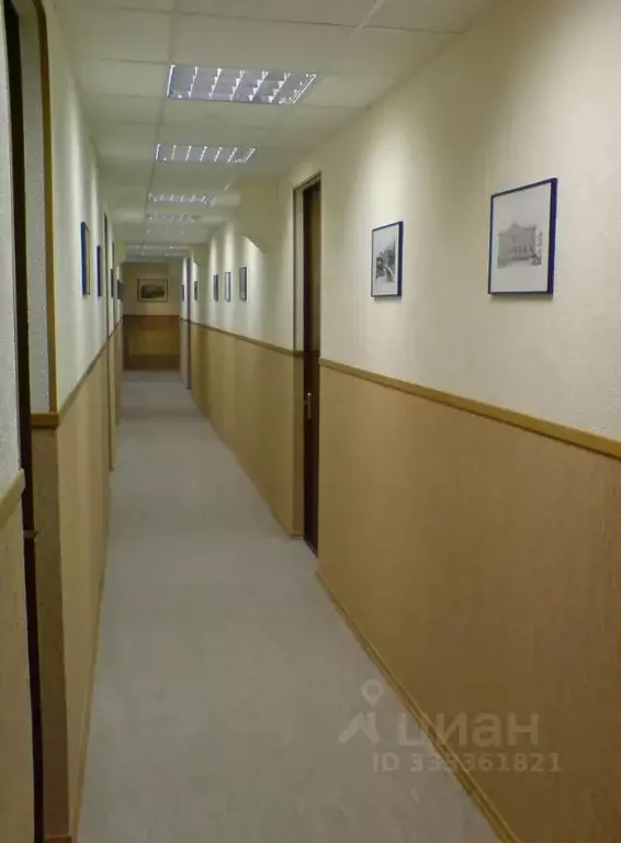 Офис в Москва Братиславская ул., 5 (16 м) - Фото 2