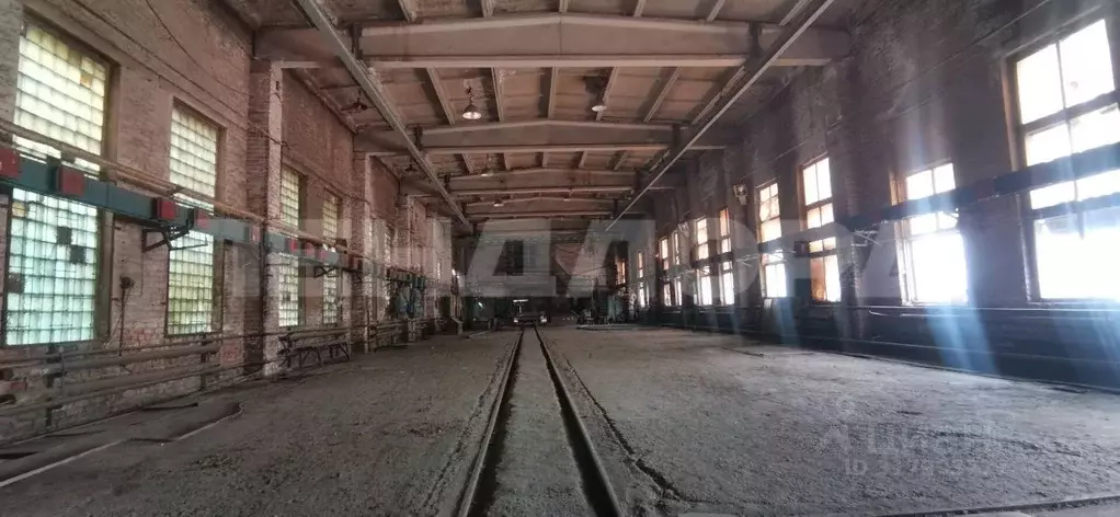 Производственное помещение в Ростовская область, Ростов-на-Дону ул. ... - Фото 1