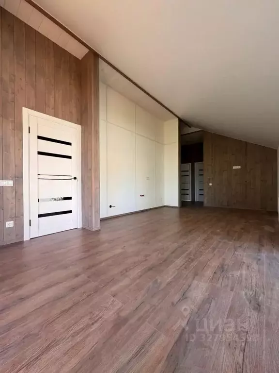 Дом в Московская область, Кашира городской округ, д. Тарасково ул. ... - Фото 2