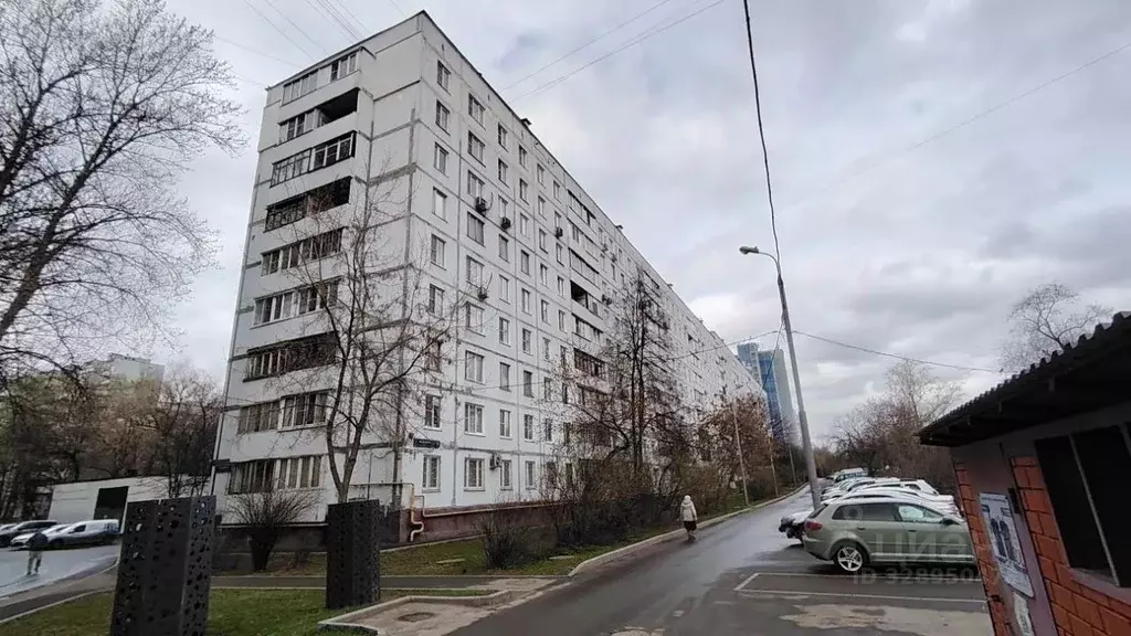 Комната Москва Медынская ул., 8К2 (23.1 м) - Фото 1