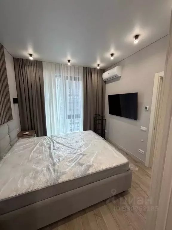 2-к кв. Москва Волгоградский просп., 32/5к3 (40.0 м) - Фото 2