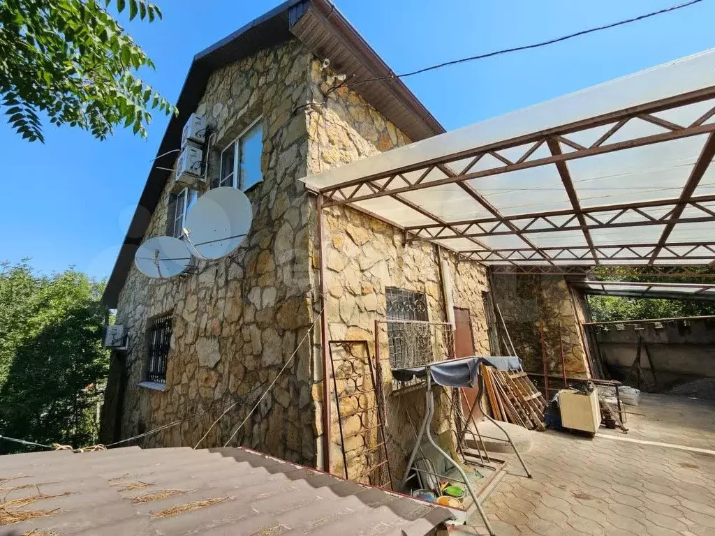 Дом 245 м на участке 7,7 сот. - Фото 1