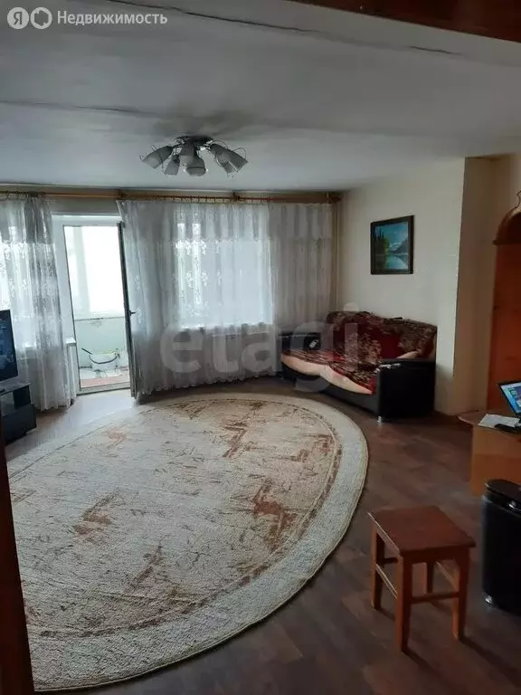 4-комнатная квартира: Абакан, улица Маршала Жукова, 82 (115.9 м) - Фото 0