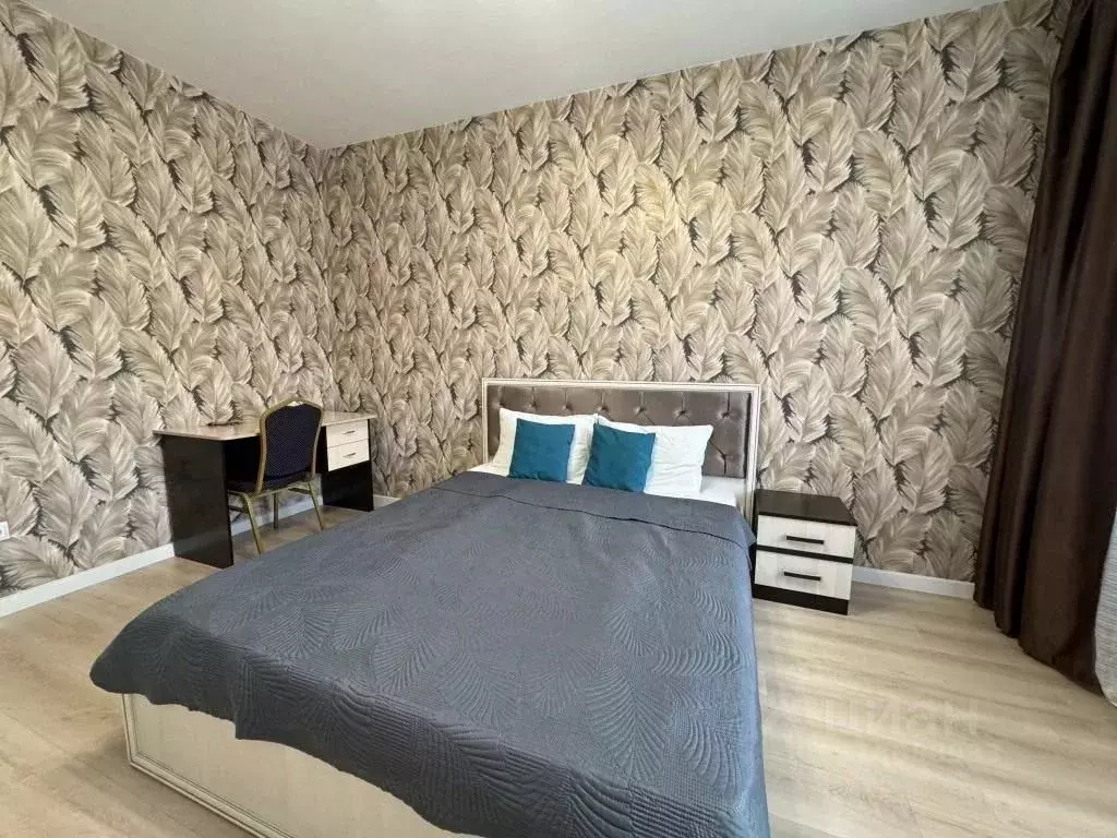 1-к кв. Иркутская область, Иркутск Строительный пер., 8/1 (50.0 м) - Фото 1