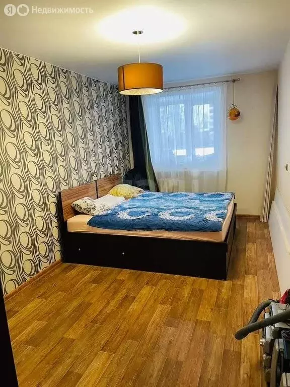 2-комнатная квартира: Пермь, улица Маршала Рыбалко, 109А (45.1 м) - Фото 1